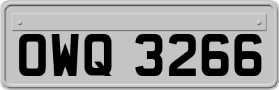OWQ3266