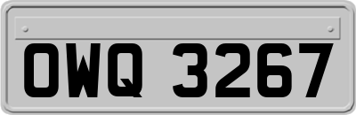 OWQ3267