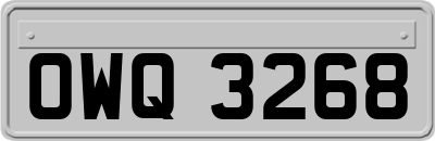 OWQ3268