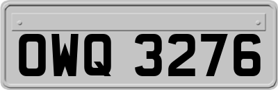 OWQ3276