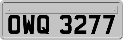 OWQ3277