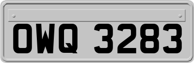 OWQ3283