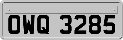 OWQ3285