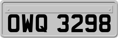 OWQ3298