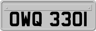 OWQ3301