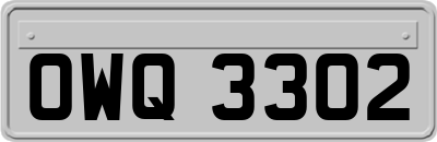 OWQ3302