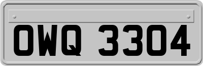 OWQ3304
