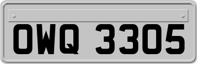 OWQ3305