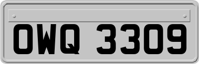 OWQ3309