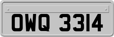 OWQ3314