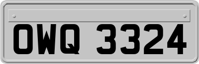 OWQ3324