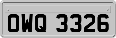 OWQ3326
