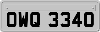 OWQ3340
