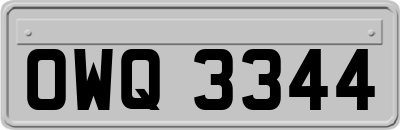 OWQ3344