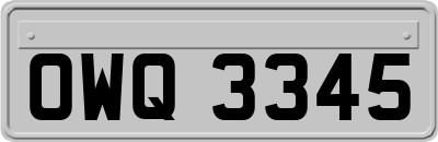 OWQ3345