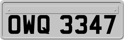 OWQ3347