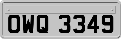 OWQ3349