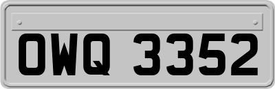 OWQ3352