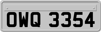 OWQ3354