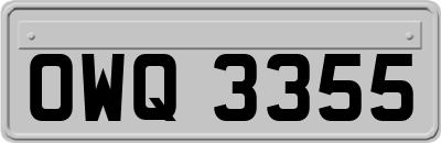 OWQ3355