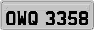 OWQ3358