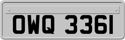 OWQ3361