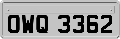 OWQ3362