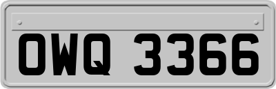 OWQ3366