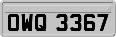 OWQ3367
