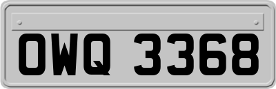 OWQ3368