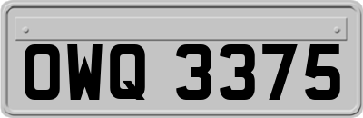 OWQ3375