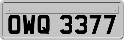 OWQ3377