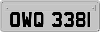 OWQ3381