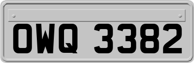 OWQ3382