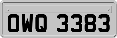 OWQ3383