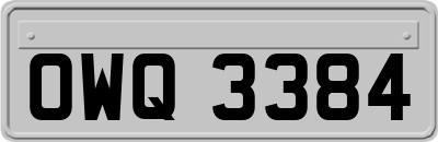 OWQ3384