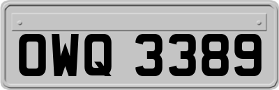 OWQ3389