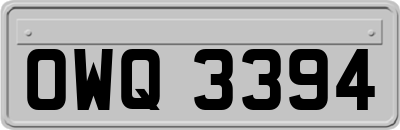 OWQ3394