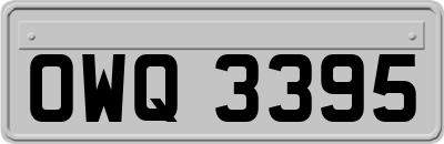 OWQ3395