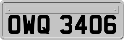OWQ3406