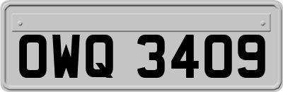 OWQ3409