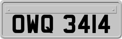 OWQ3414