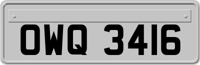 OWQ3416