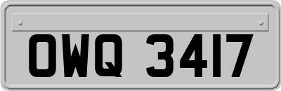 OWQ3417