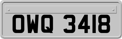 OWQ3418