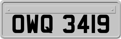 OWQ3419