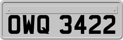 OWQ3422