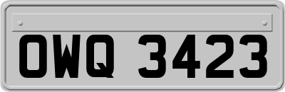 OWQ3423