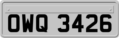 OWQ3426
