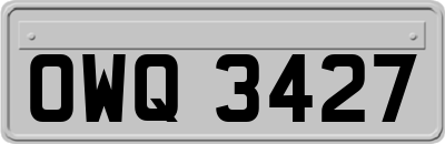 OWQ3427